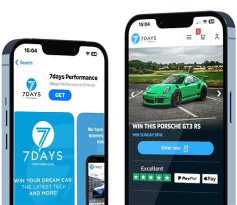 7 days performance review